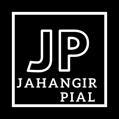 Jahangir Alom