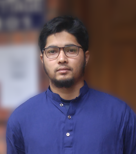 Jahangir Alom